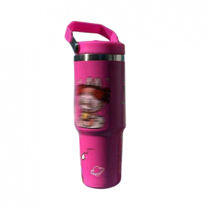 Insulated Kids Tumbler (Labubbubu Inspired)