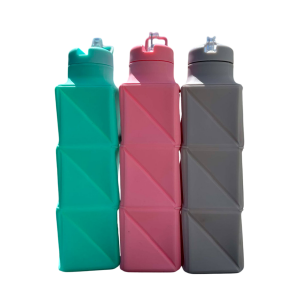 Collapsible Water Bottle