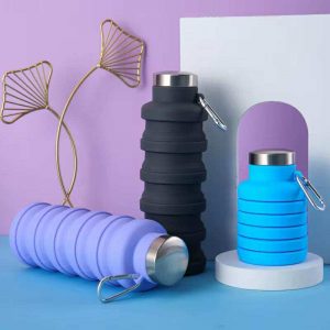 Collapsible Water Bottle